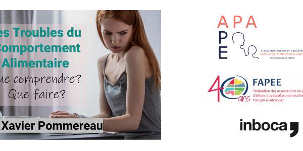 Conférence sur les troubles du comportement alimentaire 