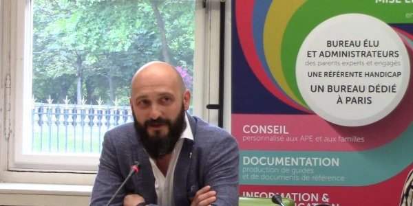 Auditions de la FAPEE au Sénat dans le cadre du PLF 2025