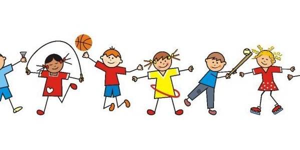 L'activité physique, un élément du bien-être à l'école