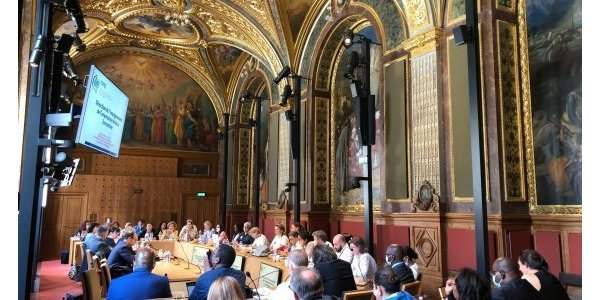 Une belle et motivante AG 2022