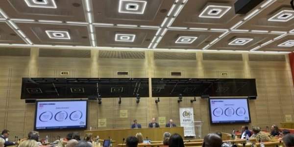 Assemblée générale de la FAPEE 30 juin 2023