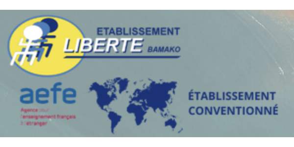 APE gestionnaire du lycée Liberté de Bamako