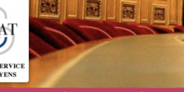 Formation et gouvernance : la proposition de loi de la sénatrice Cazebonne 
