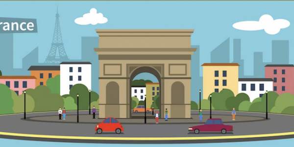 S'inscrire au lycée à Paris, c'est maintenant !
