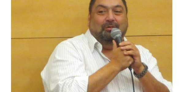 Décés de Giancarlo Rispoli