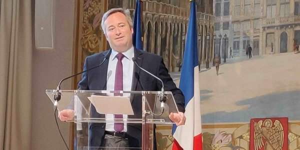 Consultation sur l'enseignement français à l'étranger (20 mai 2019)