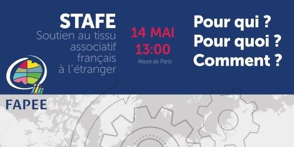 Subvention Stafe : pour qui, pour quoi, comment ?