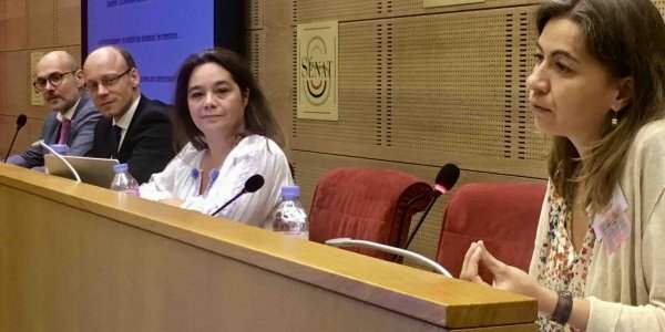 2019 : Collecte de fonds, fundraising, pour les établissements et les familles