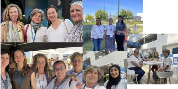 Congrès anniversaire de la Mission Laïque française