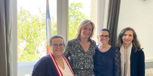 Assemblée générale de la FAPALFE