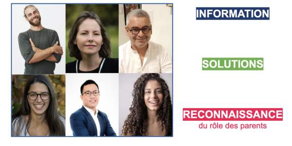 Nous contacter