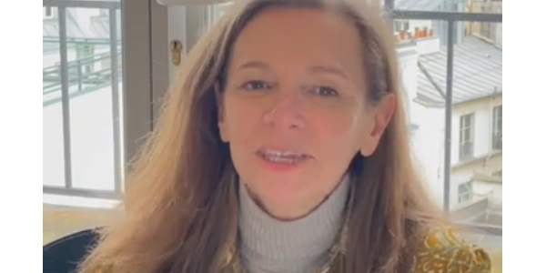 Corinne Truffier, référente handicap à la FAPEE