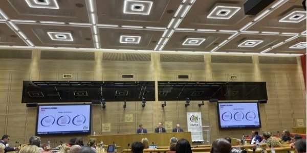 Assemblée générale de la FAPEE 30 juin 2023