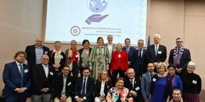 La Fapee, partenaire des Assises de la protection sociale des FdE