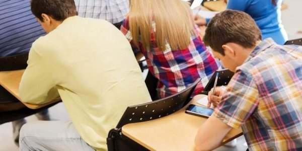 Epreuves terminales du bac