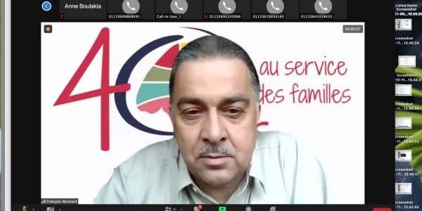 CA AEFE 24 juin 2021 : déclaration liminaire de la FAPEE
