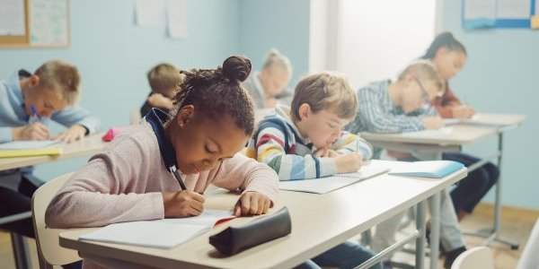 Les groupes de besoins dans l'enseignement français à l'étranger à la rentrée 2024
