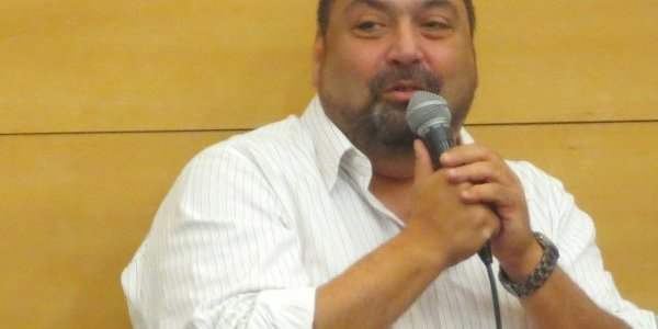 Décés de Giancarlo Rispoli
