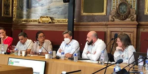 FAPEE : élections des administrateurs 