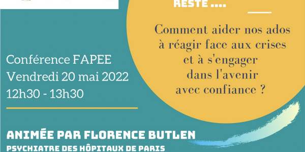 La santé mentale des jeunes
