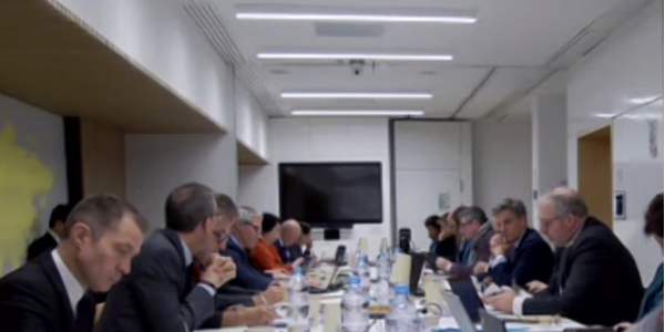 Déclaration liminaire FAPEE - CA AEFE 29 juin 2023