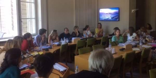 Ateliers Immobilier, Ecole inclusive