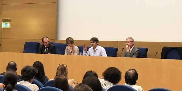 Assemblée générale 2018