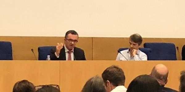 La politique pédagogique de l'AEFE