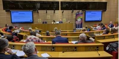 Assemblée générale 2024 Assemblée générale 2024