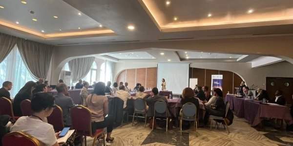 Séminaire de gouvernance de Lomé : retour d'expériences