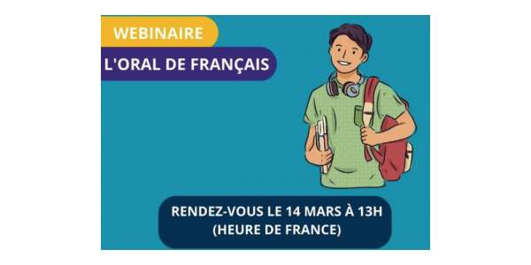 Les enjeux de l'oral de français au baccalauréat