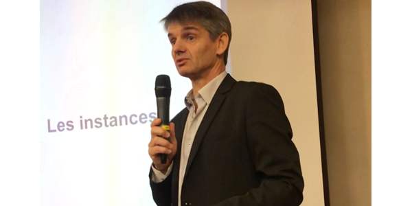 Évolution du réseau : nos propositions