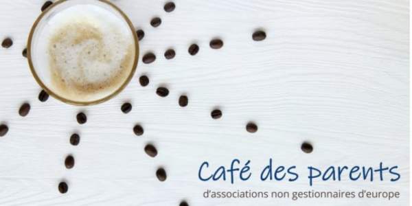 Beau succès pour ce 1er café des parents Europe...
