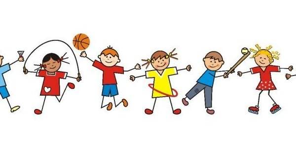L'activité physique, un élément du bien être à l'école