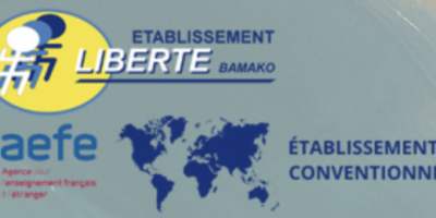 APE gestionnaire du lycée Liberté de Bamako