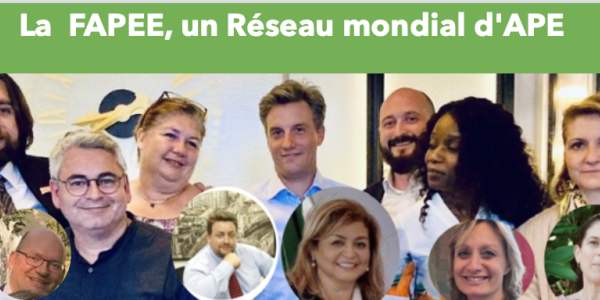 Web atelier : le conseil d'établissement 
