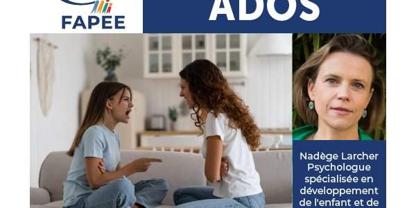 &#128227; Communiquer avec les ados