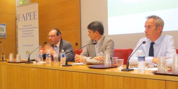 Assemblée générale 2018