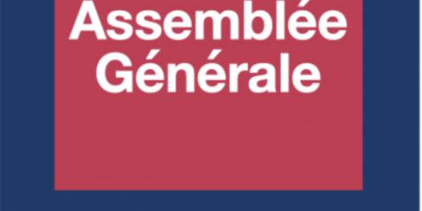 Assemblée générale de la FAPEE 2022