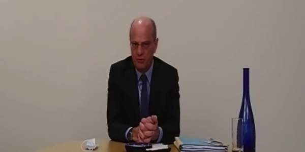 Réponses de Jean-Michel Blanquer sur les épreuves terminales du bac