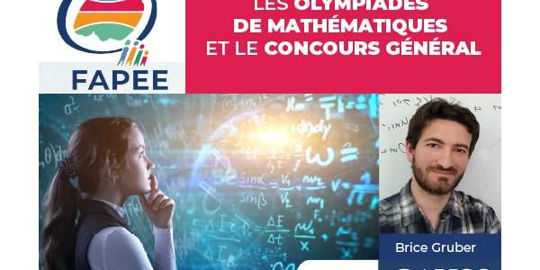 &#128204; Prochain RV Partenaire : le 14 janvier à 18H30 !
