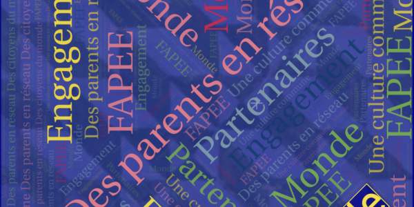 Le partenariat Parent-APE-Etablissement