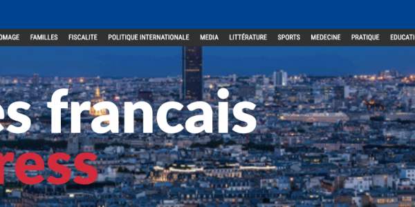 Rencontre avec François Normant