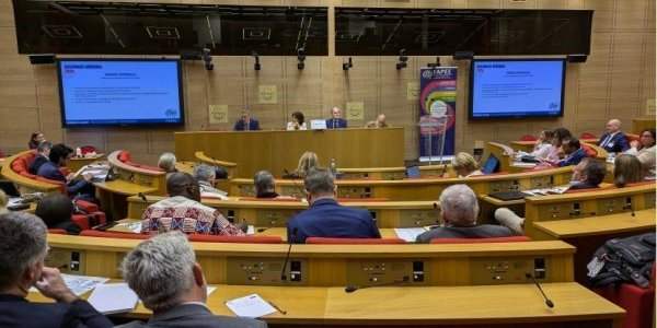Assemblée générale 2024