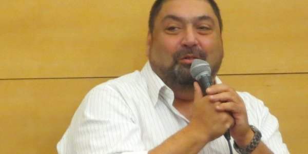 Décès de Giancarlo Rispoli