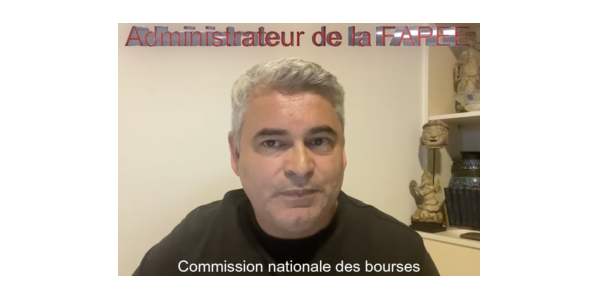 Nos administrateurs parlent de leur engagement au service des parents 