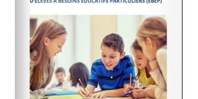 Nouveau Livret d'Accueil des familles d'élèves EBEP