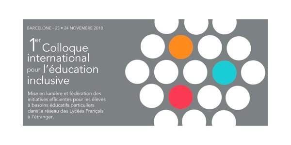 Colloque International sur l'Éducation inclusive