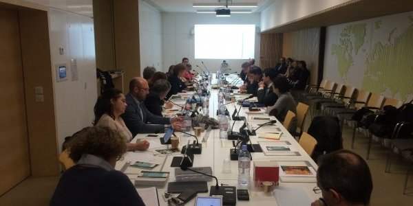 Commission nationale des bourses scolaires 