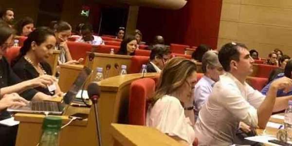 Evolution du réseau, les annonces du ministre du MEAE